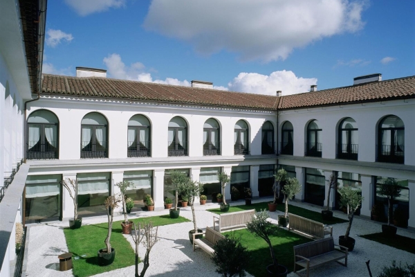 Hotel Parador de Trujillo